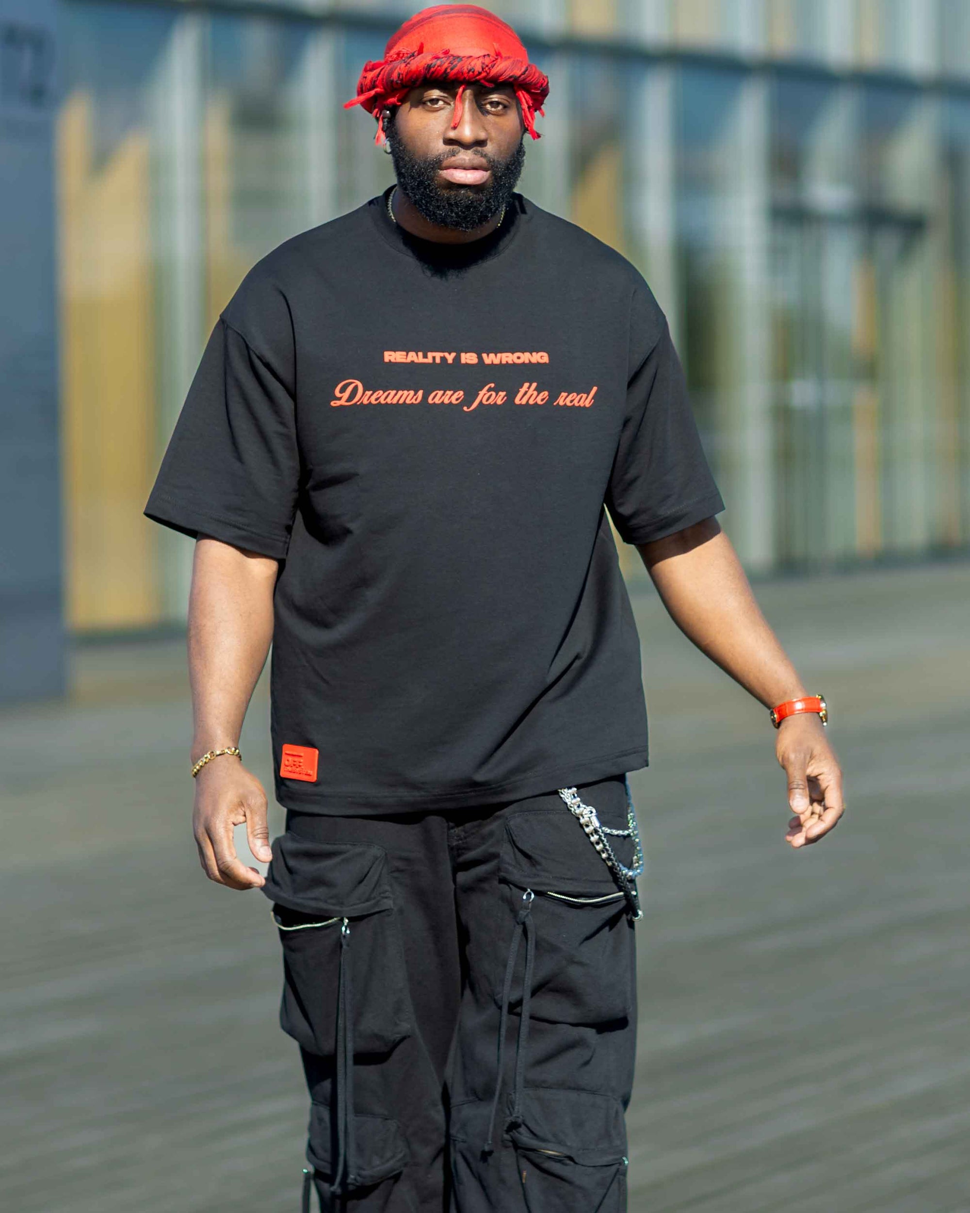 Dream tee