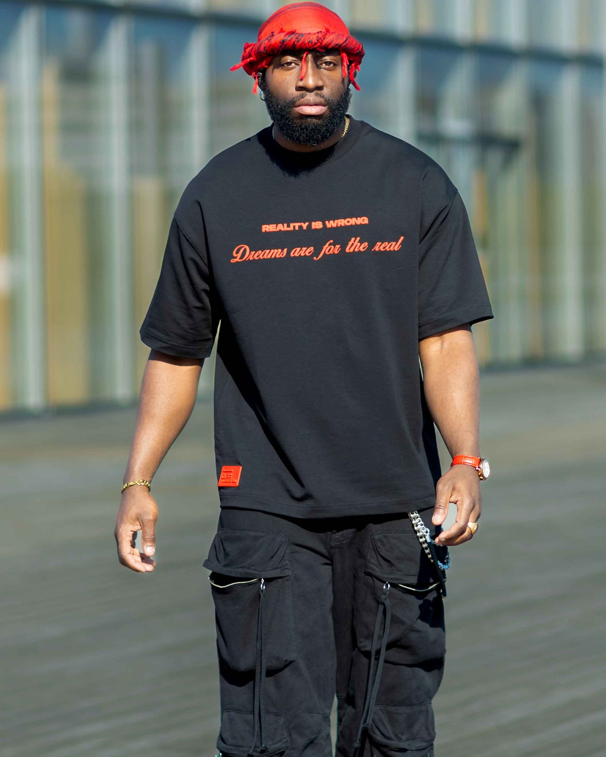 Dream tee
