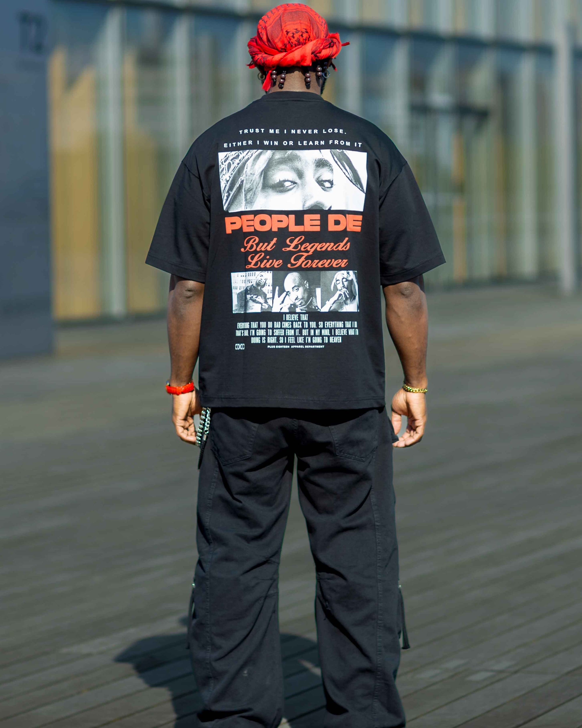 Dream tee
