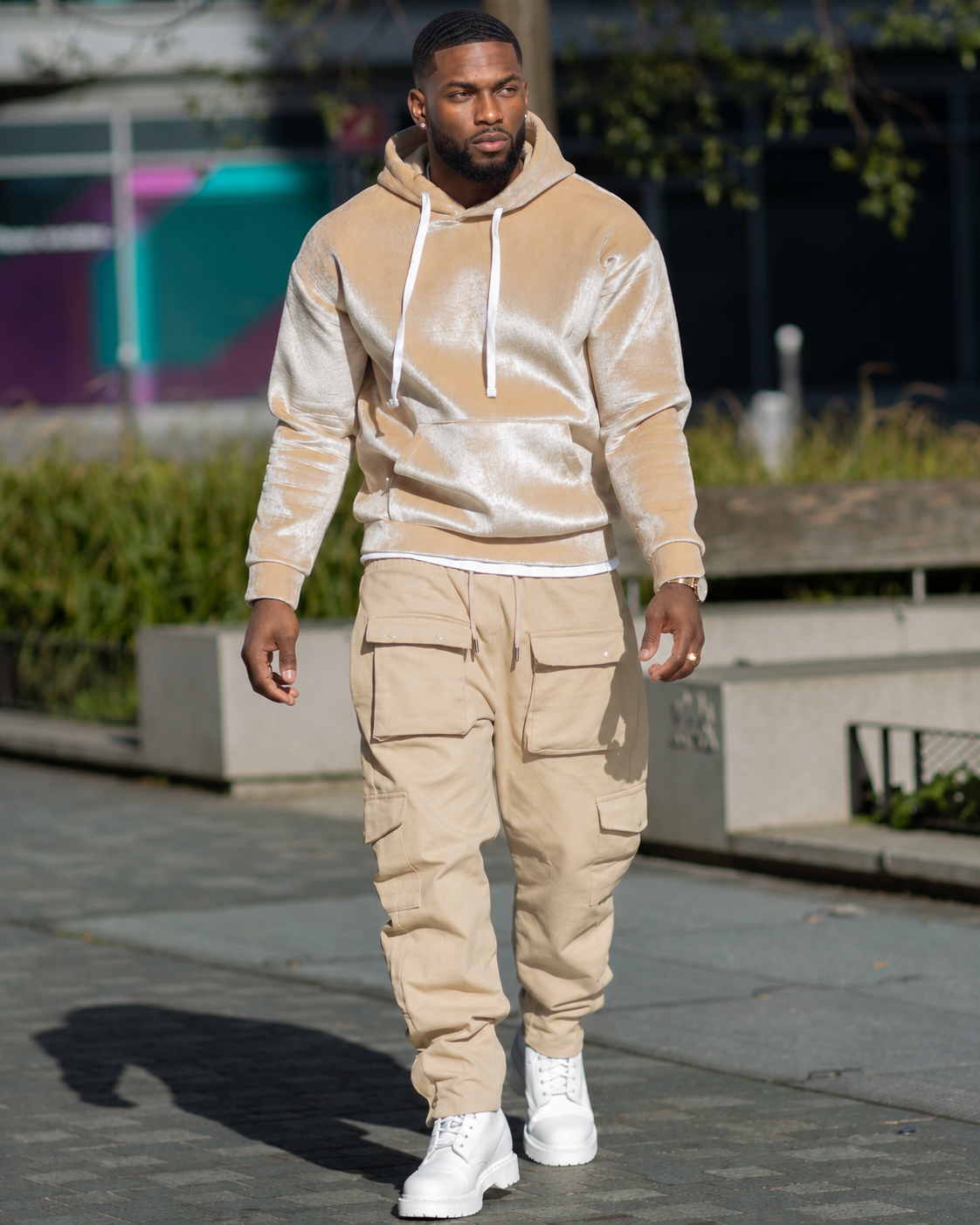 Bryllance beige