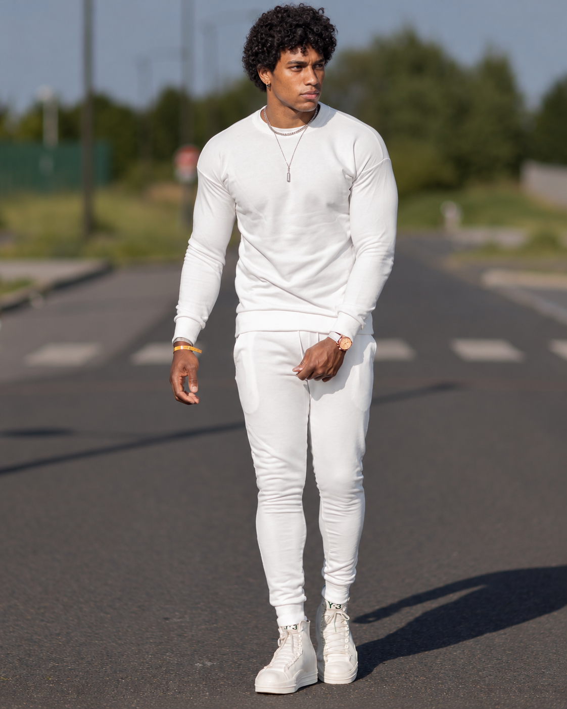 Enblanc