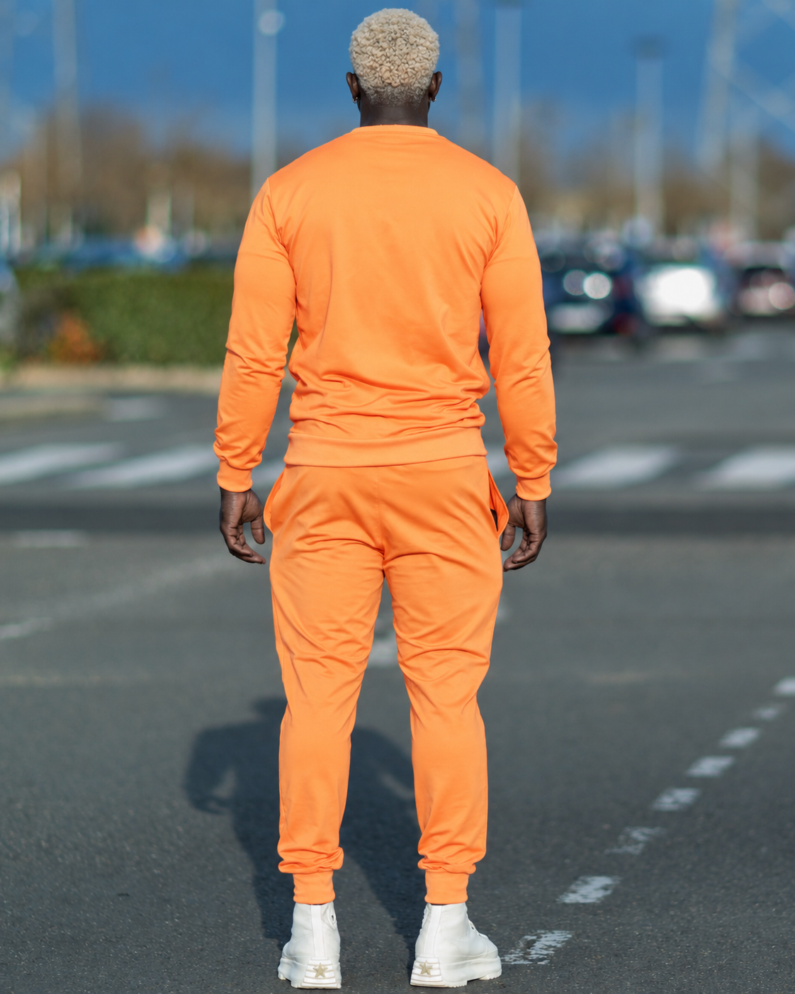 Ensorange