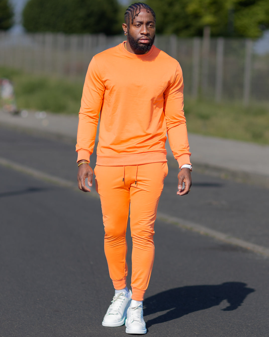 Ensorange