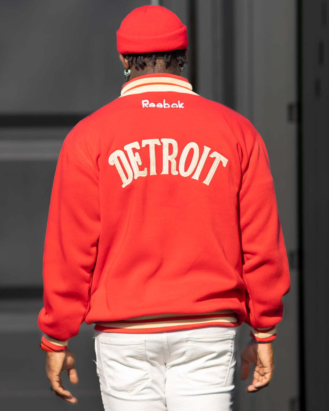 Detroit Red Wings