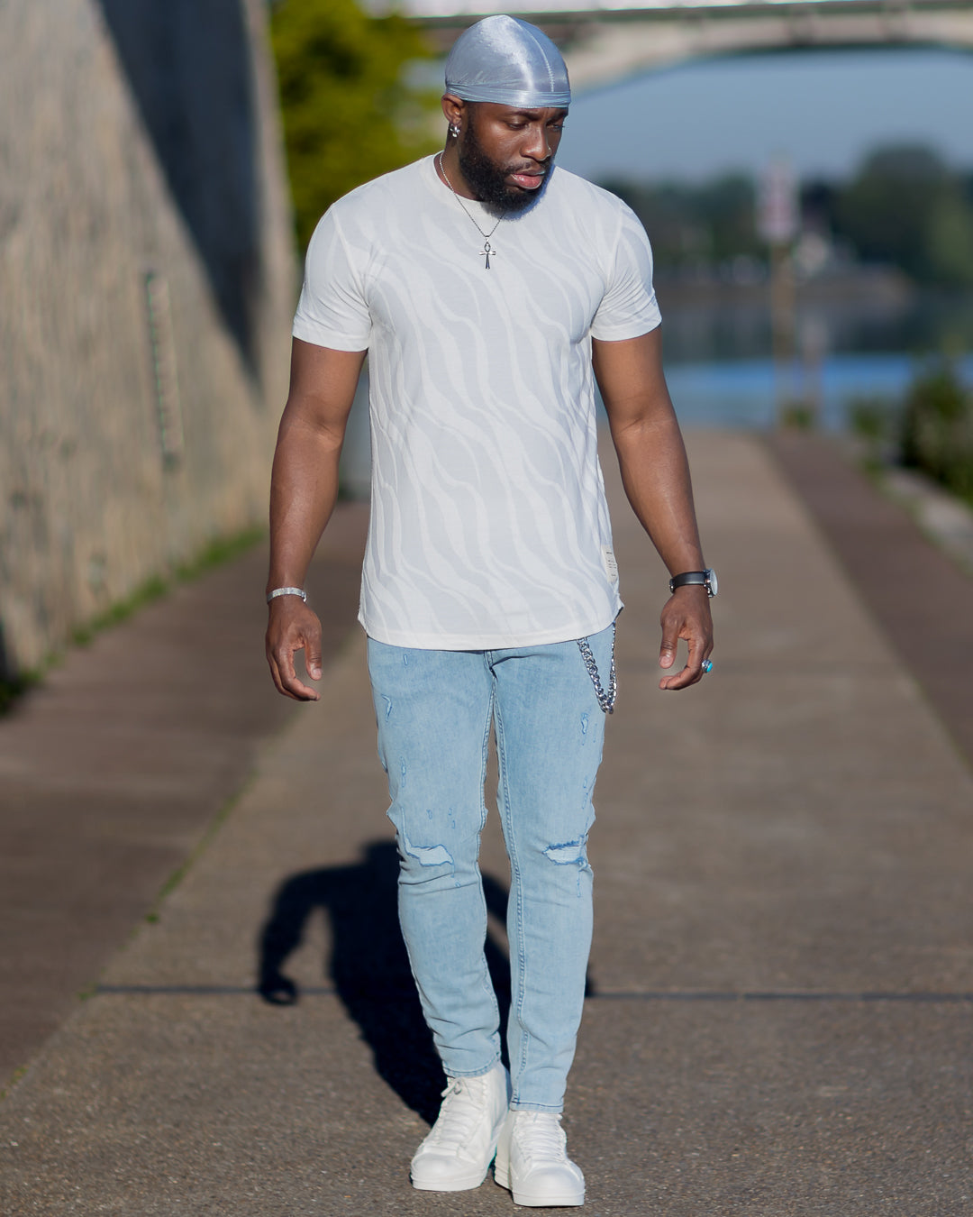 Tiredenim