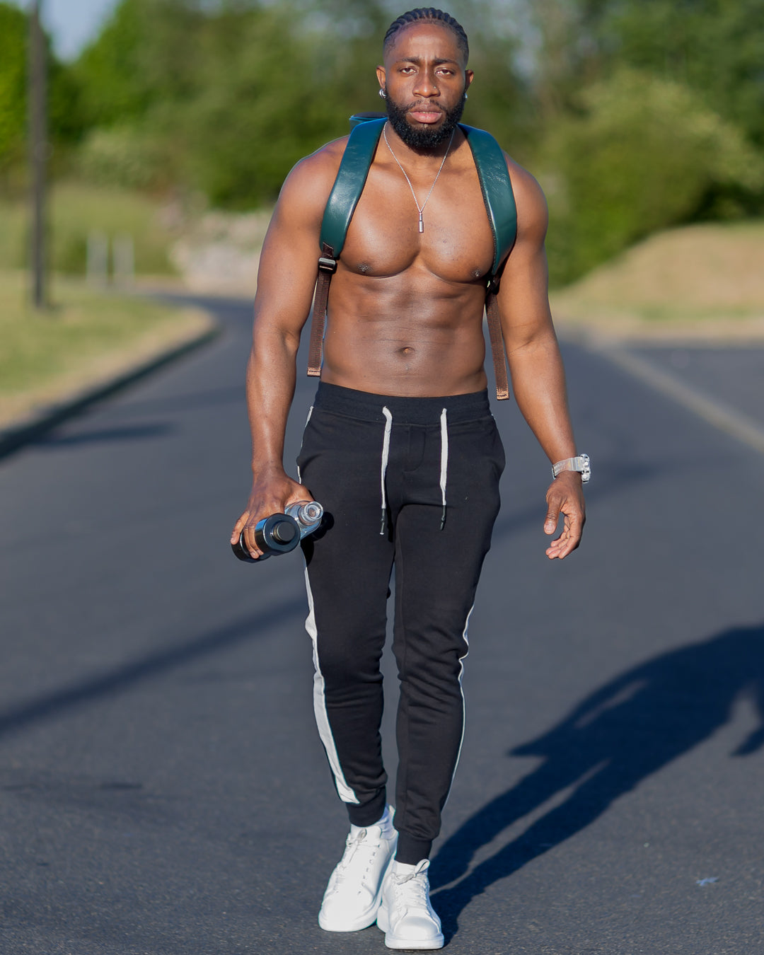 Leo gutti